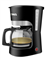 Cafetera ATMA CA8143N 1.25 Lts Negra