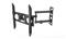 Soporte NAKAN SPL-375E extensible giratorio y con inclinación de 26" a 60" Extensión de 9 a 37 cm