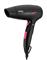 Secador de Pelo ATMA 94SP8905P Attitude Travel 1600W Negro