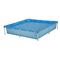 Pileta MOR 1003 189x189x42 1500 Lts Rectangular