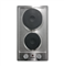 Anafe DOMEC AEX2G  2 Hornallas Eléctrico