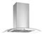 Campana SPAR 6325-816 Vetro Isla 90cm