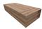 Cama Box MOSCONI 57023 Benethon 80 81x192x38 cm Grei