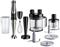 Minipimer BRAUN MQ9187XLI 9000 MULTIQUICK SERIES 2 Lts 1200w 