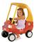 Auto ROTOYS BERLINA 2001 Con techo 