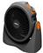 Caloventor LILIANA CFH600 DualHeater Piso/Pared  2000W