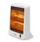 Calefactor LILIANA CI070 CompactHot Infrarrojo 1000W