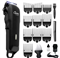 Cortacabellos GADNIC CORTPE02 S2000 Inalámbrica Profesional 