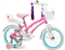 Bicicleta OlMO  TINY 16 infantil color rosa