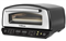 Horno LILIANA AO918 Pizzero Napolitano negro 2000w