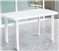 Mesa GARDEN LIFE F423500 Rectangular Maldiva  