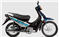 Moto MOTOMEL BLITZ 110V8F FULL V8 II 2025