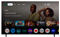 Smart TV PHILCO PLD43FS25AH Android 43"