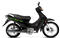 Moto MOTOMEL BLITZ BASE M110V8 s/ alarma 2025