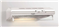 Extractor purificador ESLABÓN DE LUJO EAB60AB blanco 60 cm