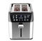 Tostadora PHILCO TO071IP predicta digital 2 ranuras 1800w