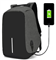 Mochila DAIHATSU ML-MOCH01B antirrobo impermeable