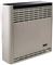 Calefactor CTZ Línea Pesada TBU 6000 Kcal/h