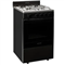 Cocina VOLCÁN 87665vm acero multigas 55cm