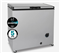 Freezer INELRO Fih–270 P++ Inverter Plata 215 lts