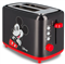 Tostadora ATMA 94TOD23P mickey disney 2 ranuras 880w