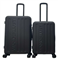 Set Valijas WANDERLUST 37877 urban 24" Y 28" negro