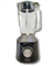 Licuadora PHILIPS HR2262/90 jarra de vidrio 700w 2lts