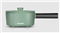 Olla Eléctrica YELMO GC-3003  1000w verde