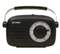 Radio Dual STROMBERG RV-2024 portátil