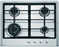 Anafe FRANKE-FHM 604  triple corona multigas 4h 60cm