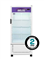 Heladera Exhibidora INELRO MT-12 310 Lts vertical