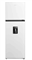 Heladera MIDEA MDRT489MTE01A no frost inverter top mount 340L