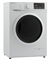 Lavarropas SMARTLIFE SL-WMI081400W automático inverter 8Kg blanco