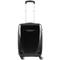 Valija CROSSOVER CALIPSO 9220/2 Policarbonato Cabina color negro
