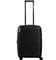 Valija CROSSOVER CAPRI 94300/2 Polipropileno Cabina color negro