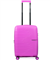 Valija CROSSOVER CAPRI 94300/2 Polipropileno Cabina color rosa