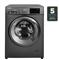 Lavarropas CODINI ECO WASH 6010 automático inverter 6kgs