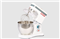 Batidora MORETTI MIXER 7N Planetaria Profesional Blanca