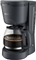 Cafetera PHILIPS HD7430 1.2lts Color Negro