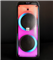 Bafle STROMBERG TEMPO2 color negro 120w
