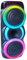 Parlante Bluetooth KIOTO Tw-2808 portatil 60w con micrófono