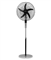 Ventilador de pie KANJI KJH-FH2012 con control remoto 20"