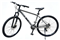 Bicicleta MDX Racer 2.4 rodado 29 con 21 velocidades gris