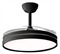 Ventilador de techo LILIANA VTHN603R retráctil