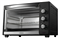 Horno Eléctrico BONN B-60CRE 60 Lts negro