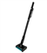 Aspiradora LILIANA LA962 3 en 1 SKY Inalámbrica color negro