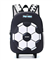 Mochila Carro SKORA 37665 petit futbol 12"