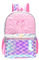 Mochila SKORA Pink Fantasy 37610 multicolor 18"