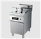 Freidora de Inducción MORETTI FRYERTEC 16