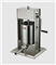 Embutidora MORETTI Fillerpro-5 Vertical Industrial